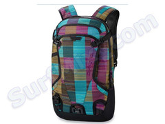Plecak Dakine Women`S Heli Pack 12L Libby 2017
